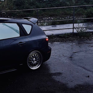 Meet your Posher, Alton